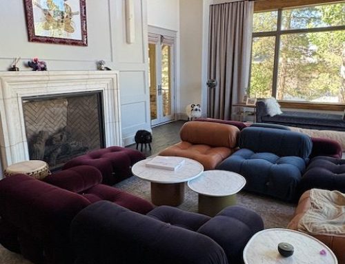 The Importance of Eco-Friendly Carpet Cleaning in Boulder Homes