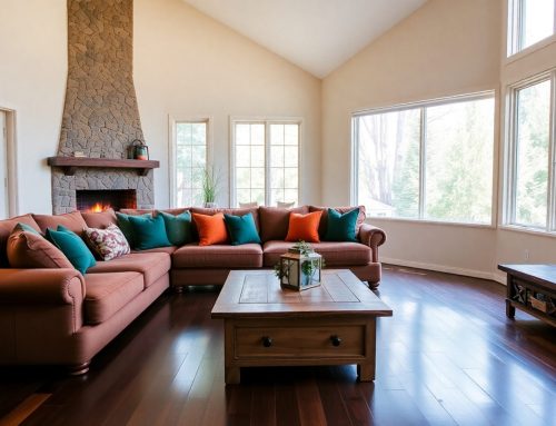 Hardwood Floor Cleaning in Gunbarrel, CO: Protect Your Investment