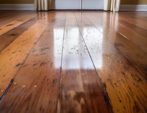 Can Deep Cleaning Your Hardwood Remove Scratches? Boulder Homeowner’s Cleaning Guide