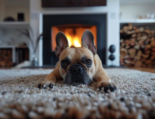 How to Eliminate Pet Odors from Carpet: Boulder Homeowner’s Cleaning Guide